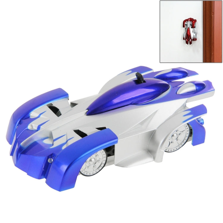Auto giocattolo con telecomando a infrarossi, telecomando RC, scalatore da parete, auto acrobatica da arrampicata