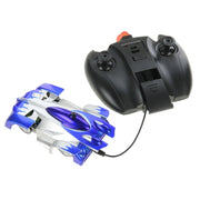 Auto giocattolo con telecomando a infrarossi, telecomando RC, scalatore da parete, auto acrobatica da arrampicata