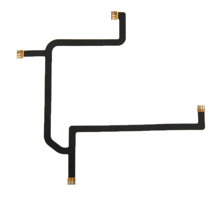 Gimbal Camera Ribbon Flex Cable Replacement for DJI Zenmuse H3-3D, For DJI Zenmuse H3-3D