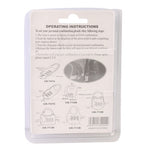 Mini lucchetto a combinazione portatile a 3 cifre/coltello per utensili, Combination Lock