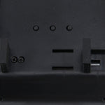 Monitor per auto a colori TFT-LCD da 4,3 pollici 480 * 272 con retrovisione, supporta la funzione di schermo automatico inverso, 4.3 inch 480*272