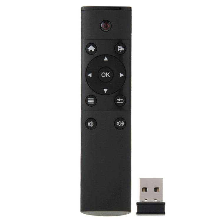 Telecomando somatosensoriale wireless 2.4G
