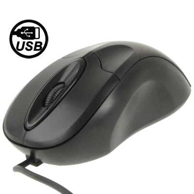 Mouse ottico USB