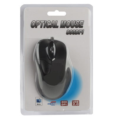 Mouse ottico USB