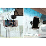 Per iPhone, Galaxy, Huawei, Xiaomi, Lenovo, Sony, LG, HTC e altri smartphone, GPS, Mini Tablet PC, KX-C004