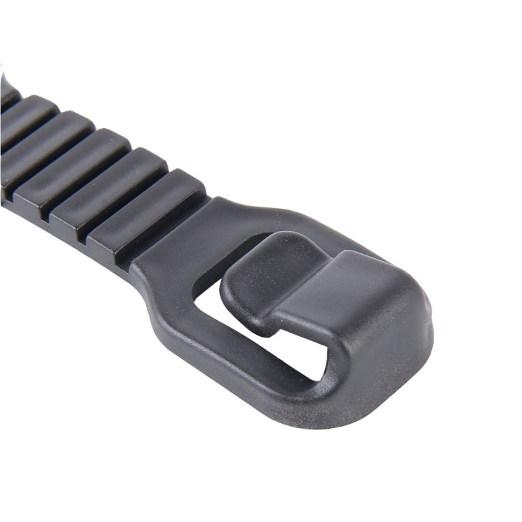Ganci in plastica intelligente da 20 pezzi per lo schienale del poggiatesta del seggiolino auto, 20 PCS