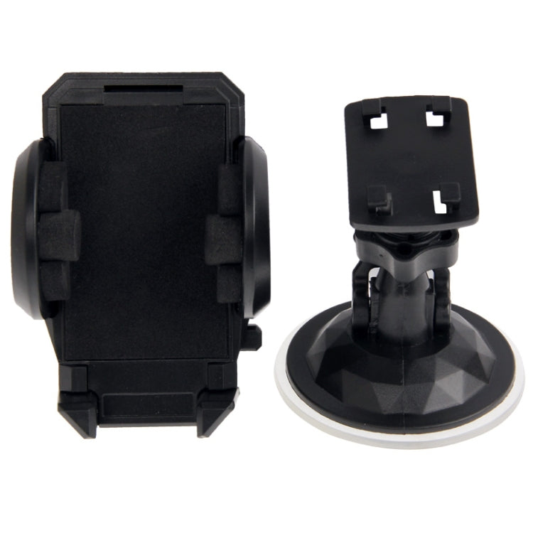 Per iPhone, Galaxy, Sony, Lenovo, HTC, Huawei e altri smartphone di larghezza: 3,5 cm - 10 cm, Desktop Stand
