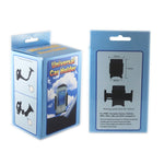 Per iPhone, Galaxy, Sony, Lenovo, HTC, Huawei e altri smartphone, Universal Holder