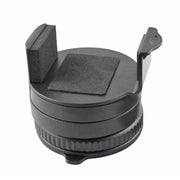 Per iPhone, Galaxy, Sony, Lenovo, HTC, Huawei e altri smartphone con larghezza pari o inferiore a 75 mm), 8510
