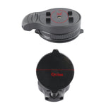 Per iPhone, Galaxy, Sony, Lenovo, HTC, Huawei e altri smartphone con larghezza pari o inferiore a 75 mm), 8510