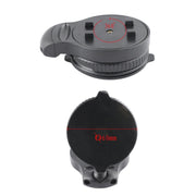 Per iPhone, Galaxy, Sony, Lenovo, HTC, Huawei e altri smartphone con larghezza pari o inferiore a 75 mm), 8510