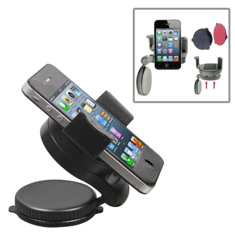 Per iPhone, Galaxy, Sony, Lenovo, HTC, Huawei e altri smartphone con larghezza pari o inferiore a 75 mm), 8510