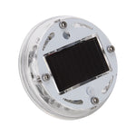 Luci impermeabili per ruote flash colorate a LED per auto solari, 1PC Wheel Light