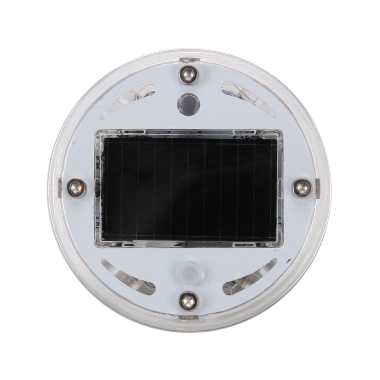 Luci impermeabili per ruote flash colorate a LED per auto solari, 1PC Wheel Light