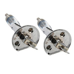 2 lampadine per fari allo xeno H1 12V/55W/4300K/1600lm, bianco caldo, H1