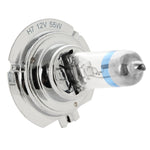 2 lampadine per fari allo xeno H7 12V/55W/4300K/2100lm, bianco caldo, H7