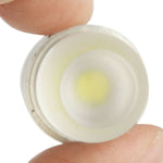 180LM, CC 12V, 6000-6500K White Light