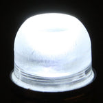 180LM, CC 12V, 6000-6500K White Light