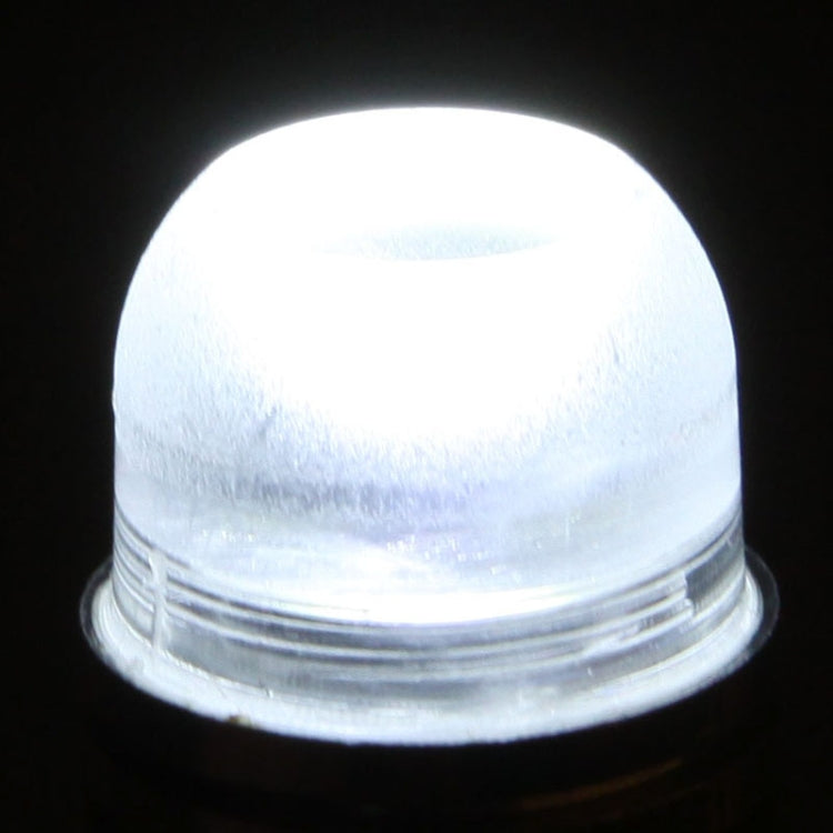 180LM, CC 12V, 6000-6500K White Light