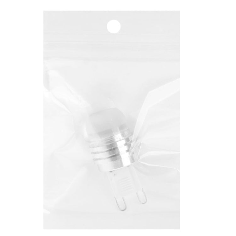 180LM, CC 12V, 6000-6500K White Light