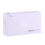 Strumento scanner per auto WiFi Super Mini Vgate iCar2 ELM327 OBDII di alta qualità, supporto Android e iOS, WiFi Oragne, WiFi  Black, WiFi  White