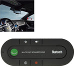 Trasmettitore kit vivavoce Bluetooth V4.1 con SIRI / Musica, Bluetooth V4.1