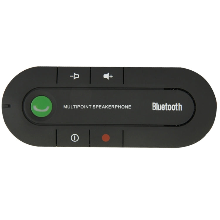 Trasmettitore kit vivavoce Bluetooth V4.1 con SIRI / Musica, Bluetooth V4.1