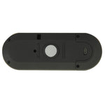 Trasmettitore kit vivavoce Bluetooth V4.1 con SIRI / Musica, Bluetooth V4.1