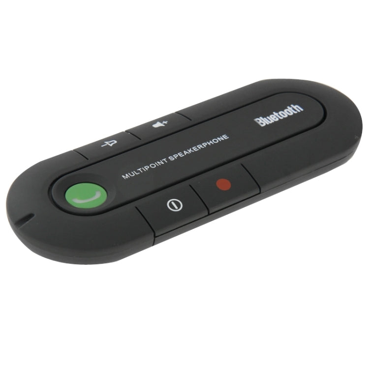 Trasmettitore kit vivavoce Bluetooth V4.1 con SIRI / Musica, Bluetooth V4.1