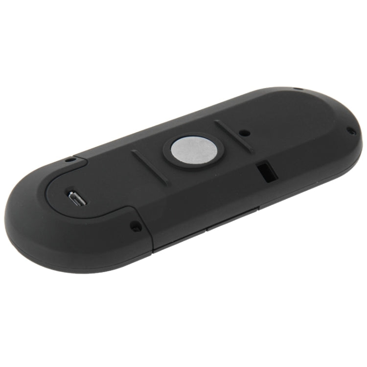 Trasmettitore kit vivavoce Bluetooth V4.1 con SIRI / Musica, Bluetooth V4.1