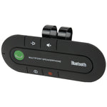 Trasmettitore kit vivavoce Bluetooth V4.1 con SIRI / Musica, Bluetooth V4.1