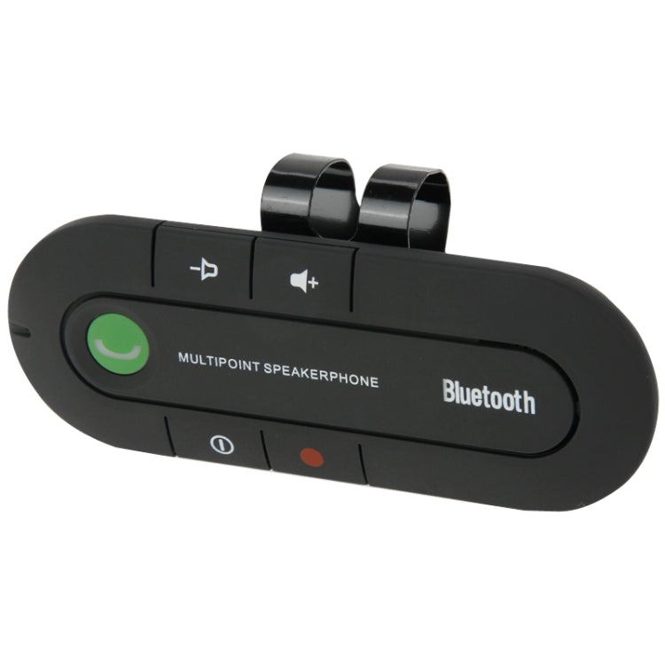 Trasmettitore kit vivavoce Bluetooth V4.1 con SIRI / Musica, Bluetooth V4.1