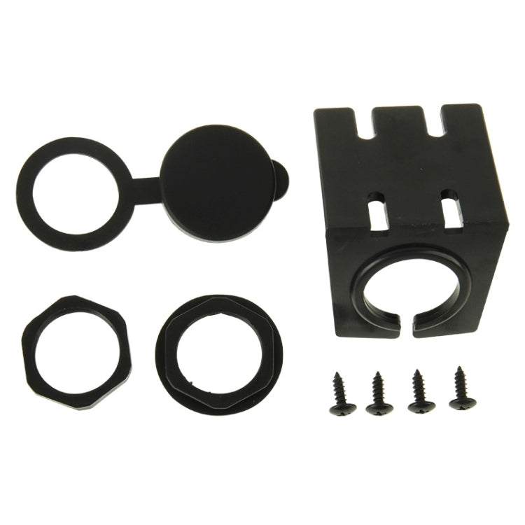 2 cavi di prolunga USB 2.0 maschio-femmina con montaggio a incasso per auto, lunghezza: 2 m, 2 USB 2.0 Male to Female