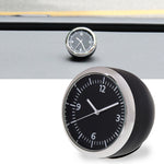 Mini orologio meccanico da cruscotto, Dashboard Clock