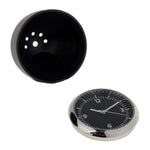 Mini orologio meccanico da cruscotto, Dashboard Clock