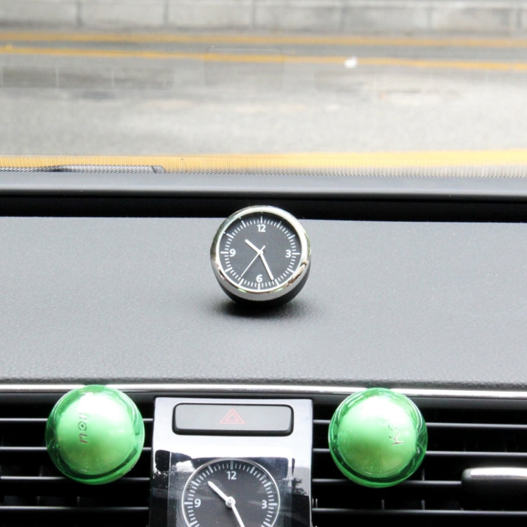 Mini orologio meccanico da cruscotto, Dashboard Clock