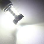 1156/BA15S 80W 800LM 6500K Luce bianca 16-3535-LEDs Luce di riserva per auto, Corrente costante, DC12-24V, 1156  80W