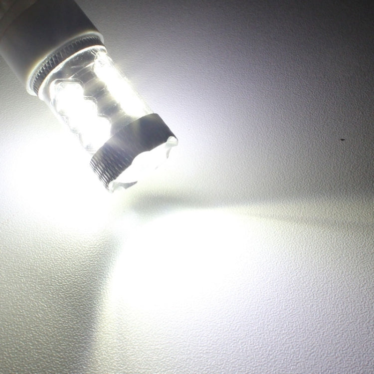 9005 80W 800LM 6500K Fendinebbia per auto a luce bianca 16-3535-LED, corrente costante, DC12-24V, 9005