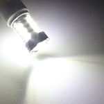 Fendinebbia per auto H7 80W 800LM 6500K luce bianca 16-3535-LED, corrente costante, DC12-24V, H7