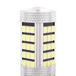 Fendinebbia per auto H11 12,6W 630LM 6500K a luce bianca 2835 SMD 66 LED, DC12V, H11