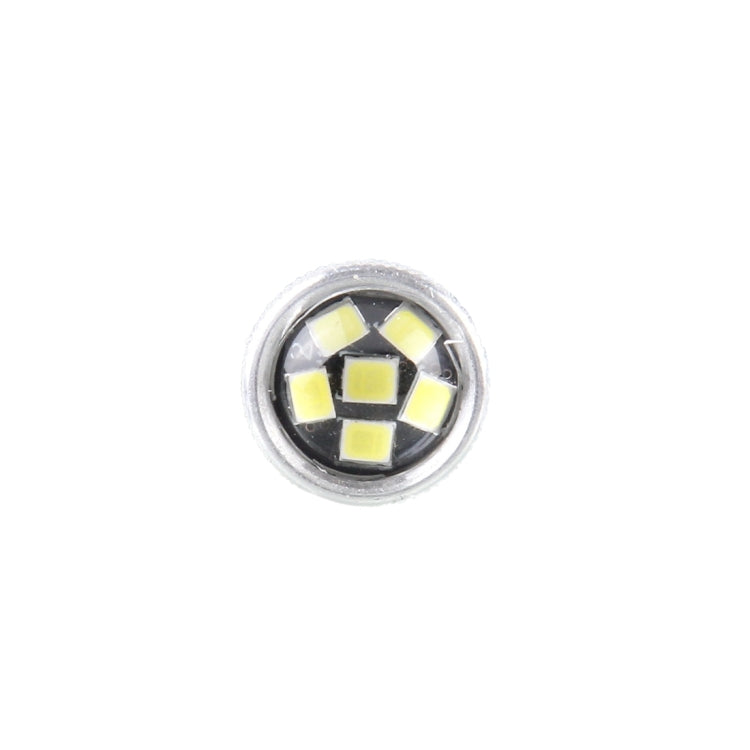 Fendinebbia per auto H11 12,6W 630LM 6500K a luce bianca 2835 SMD 66 LED, DC12V, H11