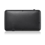 X3 Bluetooth 5,5 pollici Auto OBDII / EUOBD HUD Sistema di sicurezza Head Up Display montato sul veicolo, supporta velocità e consumo di carburante, allarme di velocità eccessiva, temperatura dell'acqua, ecc., X3 5.5 inch