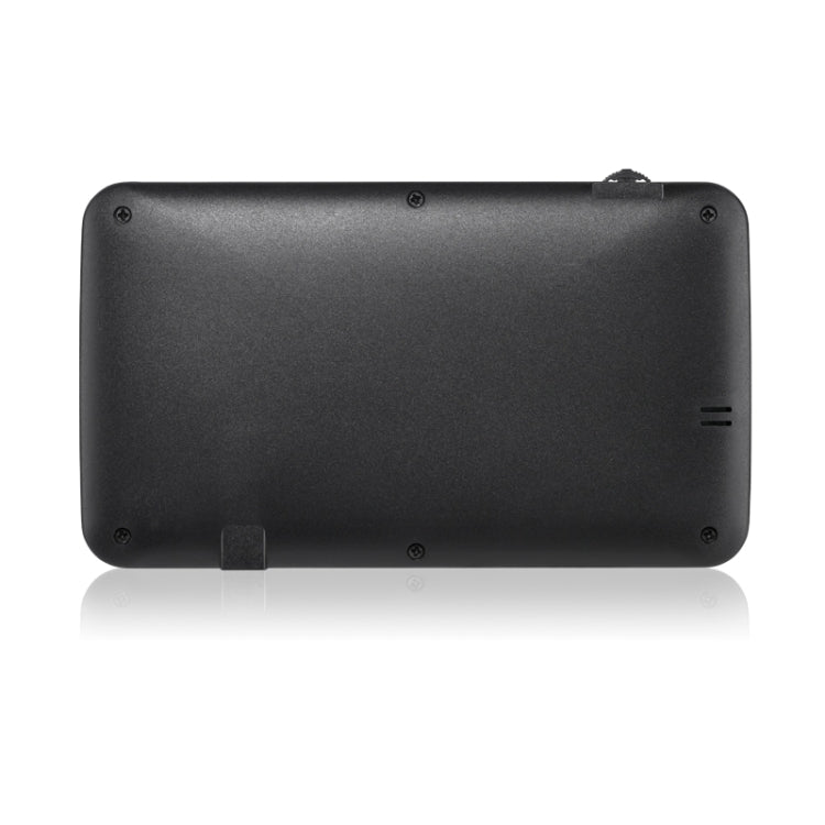 X3 Bluetooth 5,5 pollici Auto OBDII / EUOBD HUD Sistema di sicurezza Head Up Display montato sul veicolo, supporta velocità e consumo di carburante, allarme di velocità eccessiva, temperatura dell'acqua, ecc., X3 5.5 inch