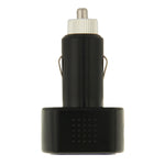 Mini voltmetro elettrico automatico con display a LED CC 12V / 24V, Mini Auto Electric Voltmeter