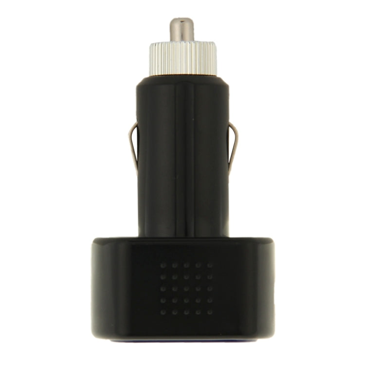 Mini voltmetro elettrico automatico con display a LED CC 12V / 24V, Mini Auto Electric Voltmeter
