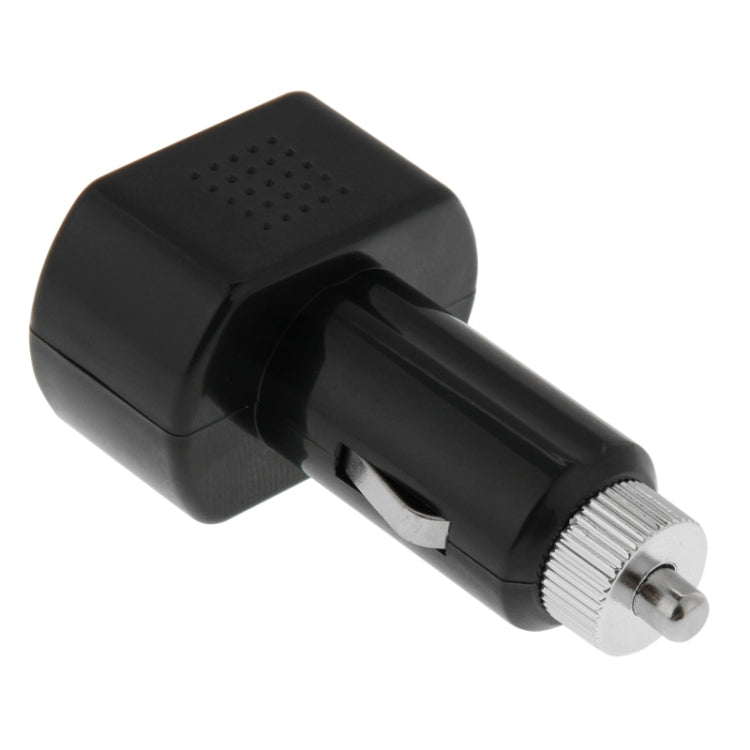 Mini voltmetro elettrico automatico con display a LED CC 12V / 24V, Mini Auto Electric Voltmeter