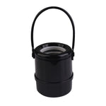 Portaombrello per auto estensibile e impermeabile, lunghezza: 11 cm-65 cm, consegna colore casuale, Waterproof Stretchable Car Umbrella Holder