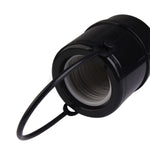 Portaombrello per auto estensibile e impermeabile, lunghezza: 11 cm-65 cm, consegna colore casuale, Waterproof Stretchable Car Umbrella Holder