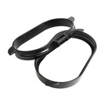 Portaoggetti portatile per secchio di stoccaggio per portasacchetti per spazzatura per auto, Car Rubbish Bag Holder