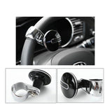 Maniglia di alimentazione della manopola spinner del volante del veicolo per auto, consegna casuale, Car Steering Wheel Spinner Knob